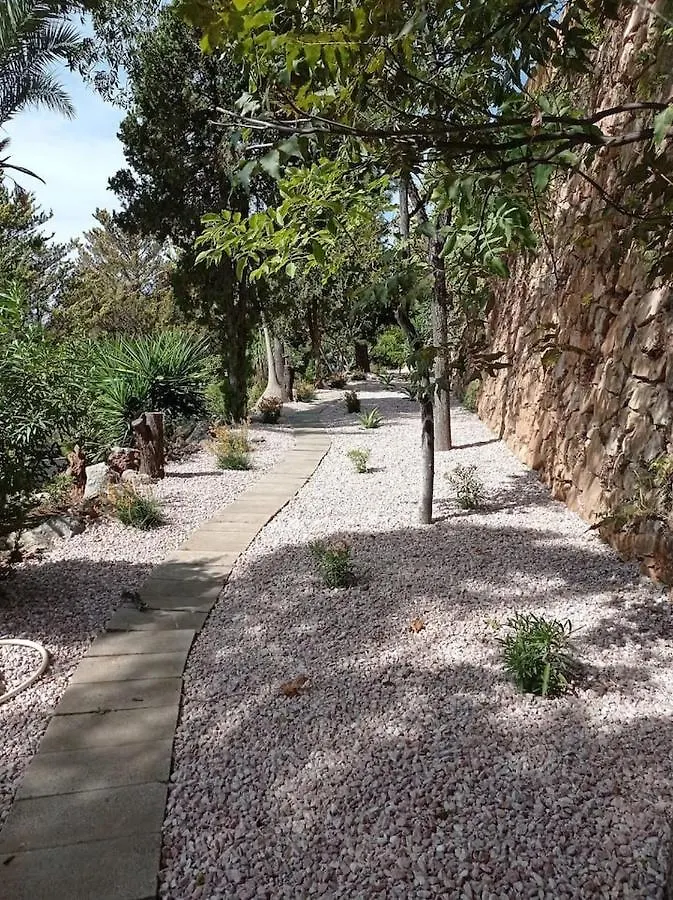 Vituco34 Villa Mijas Spain