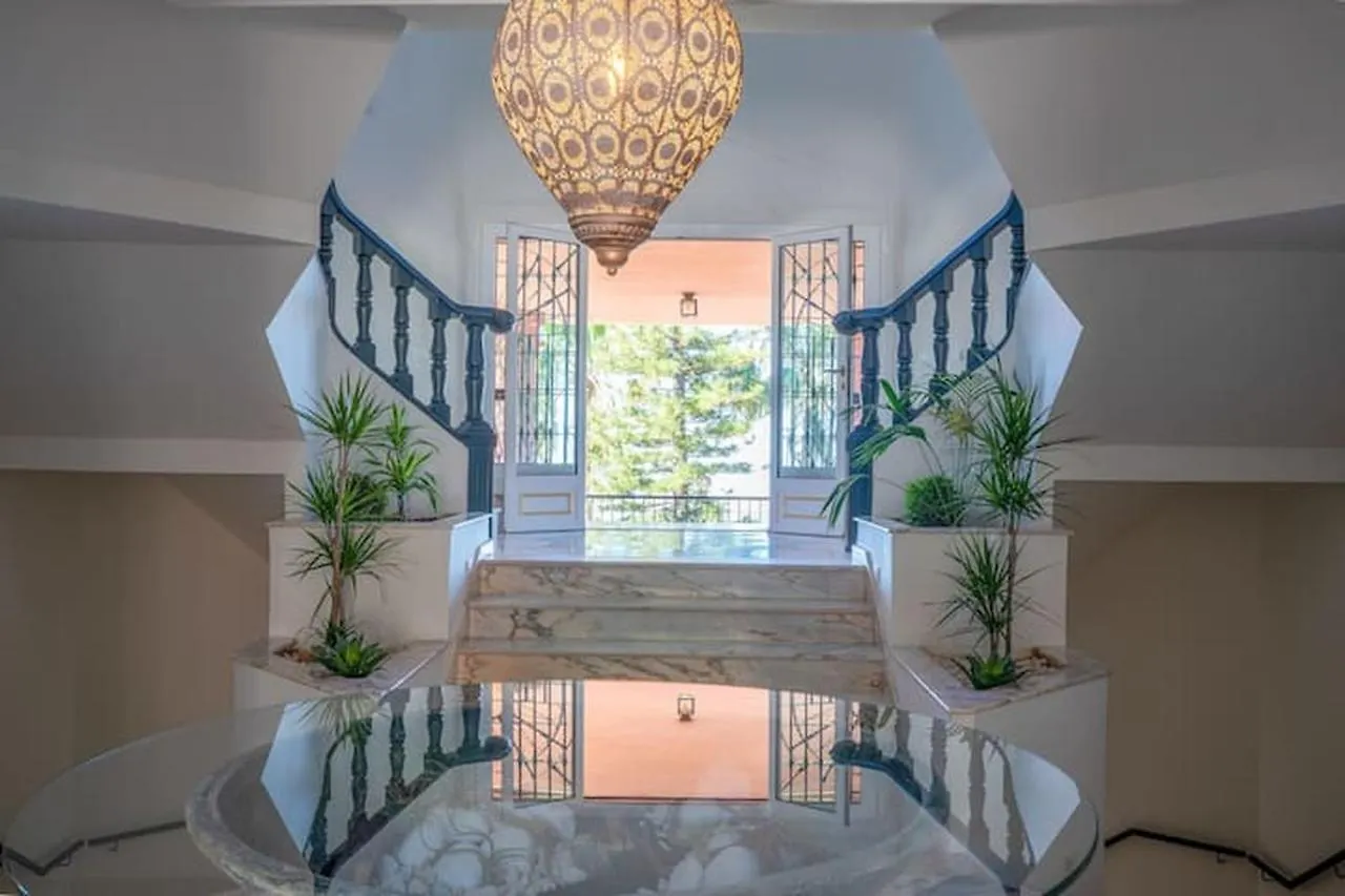 Vituco34 Villa Mijas