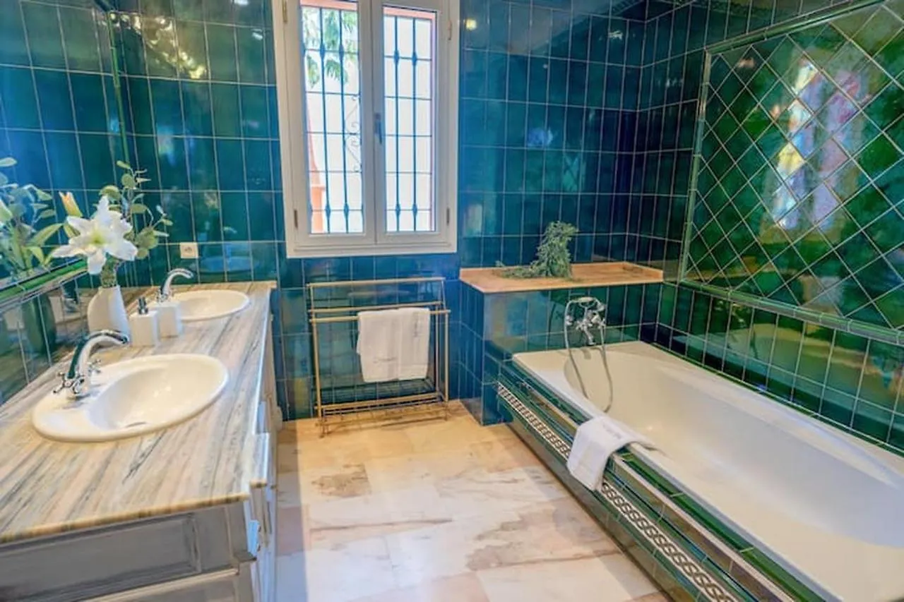 Vituco34 Villa Mijas