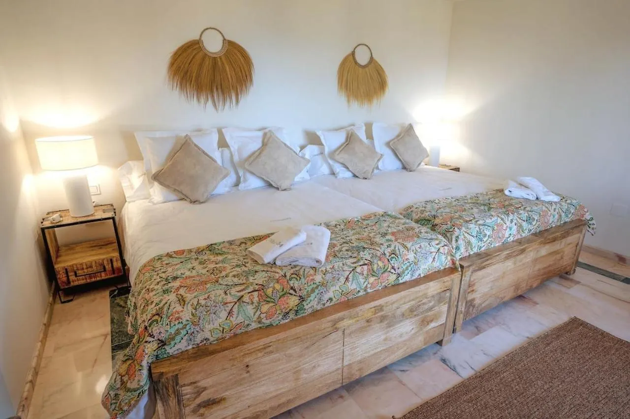 Vituco34 Villa Mijas