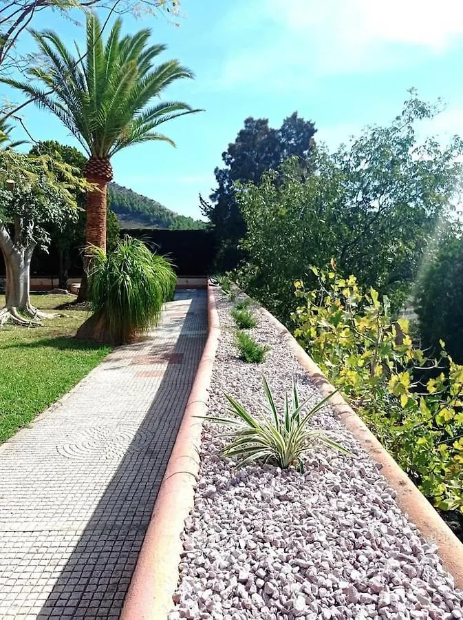 Vituco34 Villa Mijas