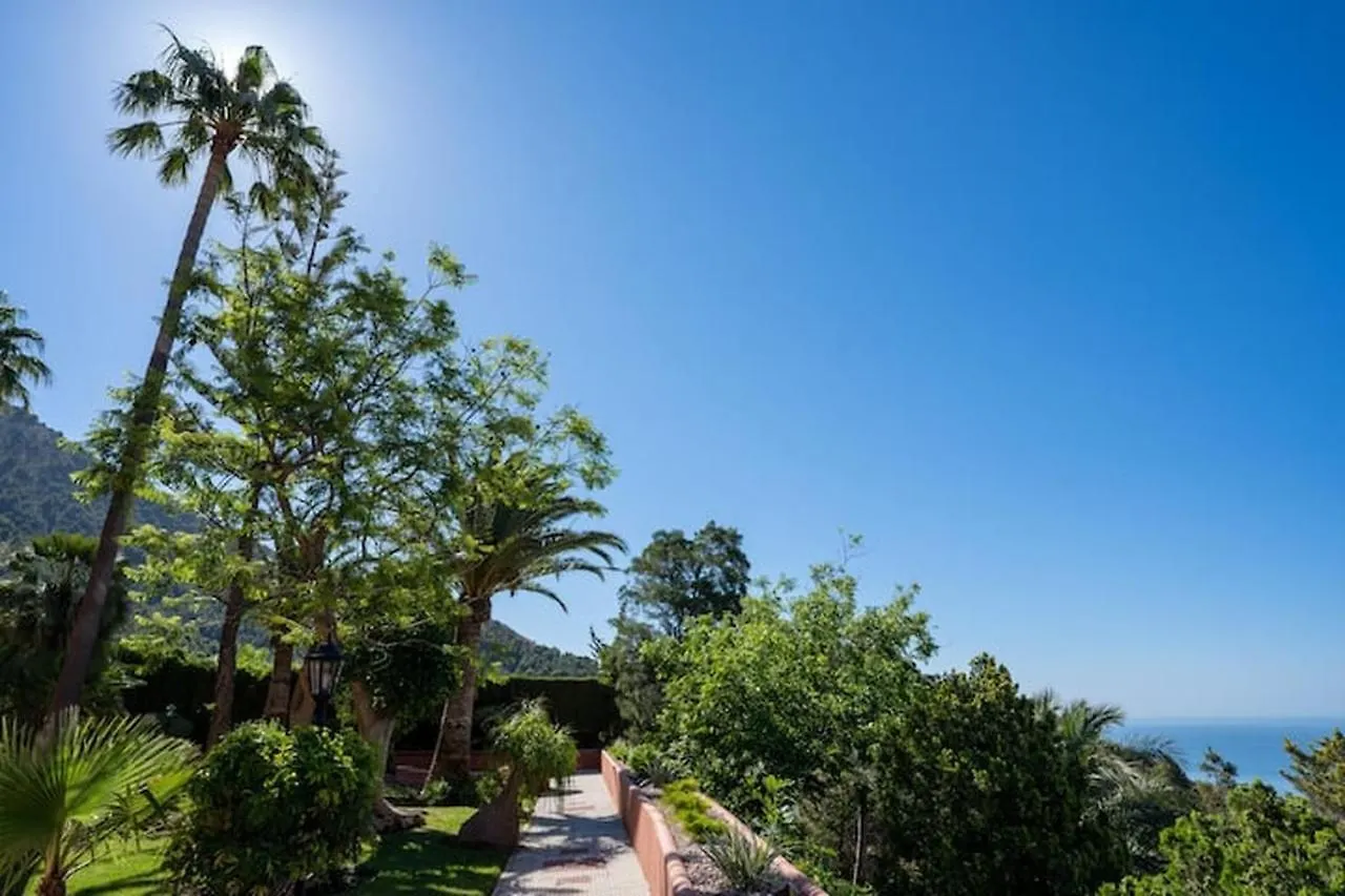 Vituco34 Villa Mijas Spain