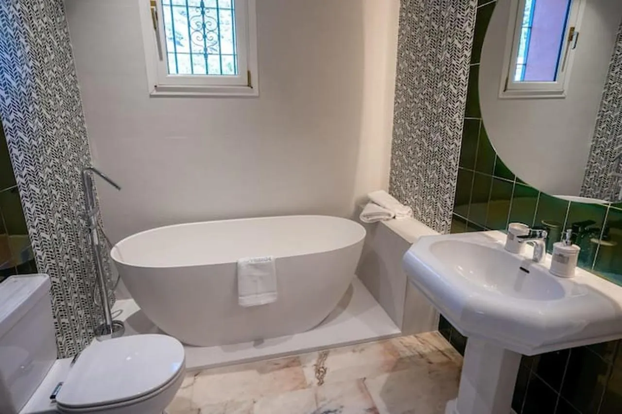 Vituco34 Villa Mijas Spain