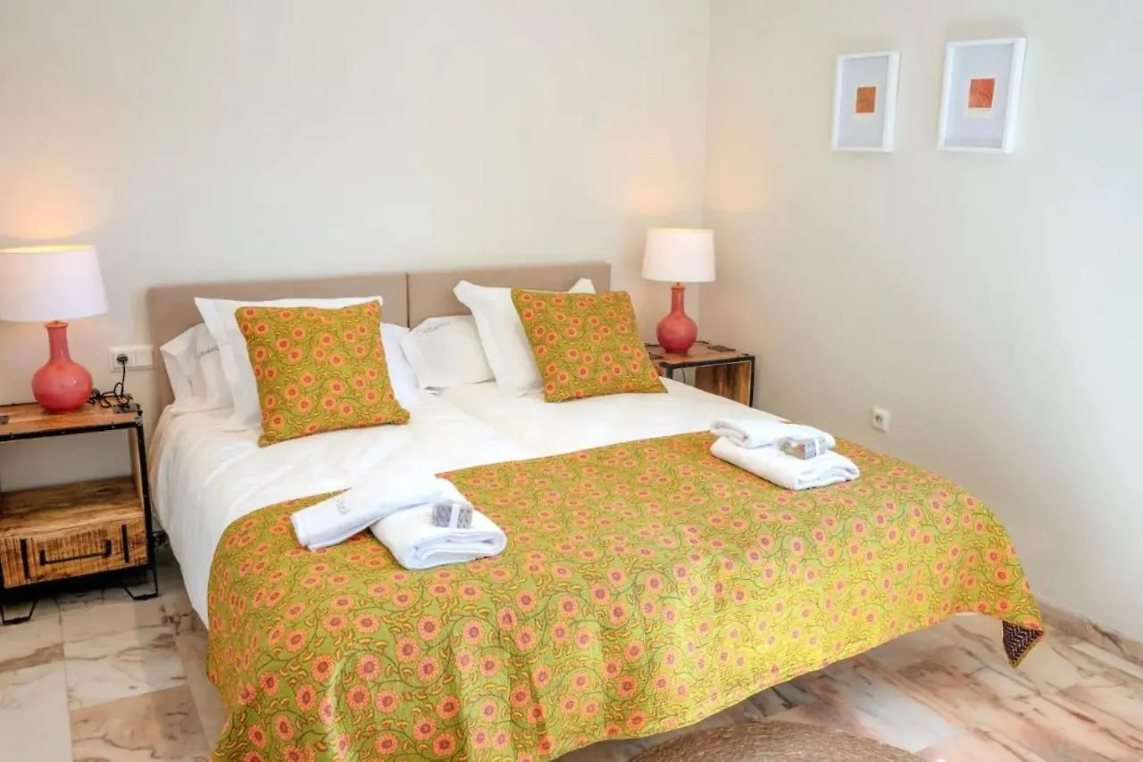Vituco34 Villa Mijas